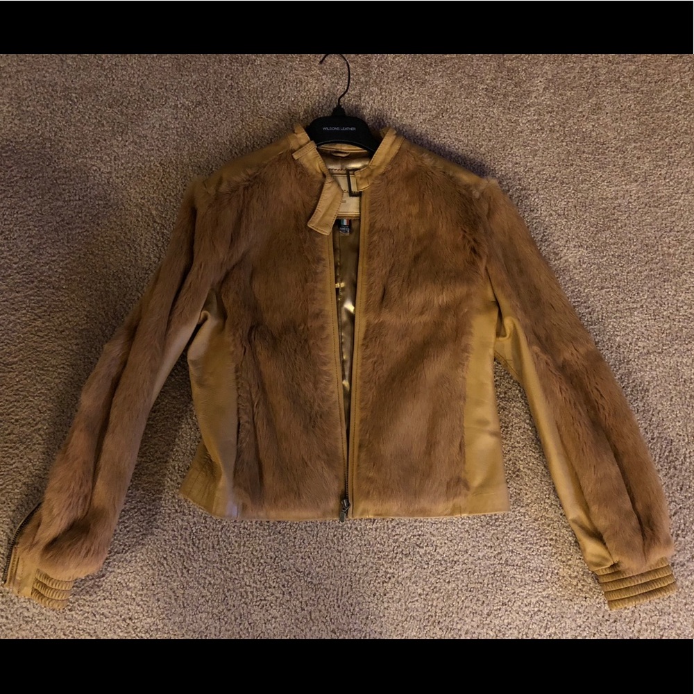 Knoles & Carter Jacket